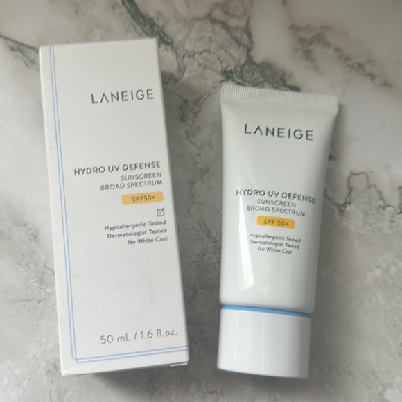 LANEIGE Other - Laneige Hydro UV Defense Sunscreen SPF50